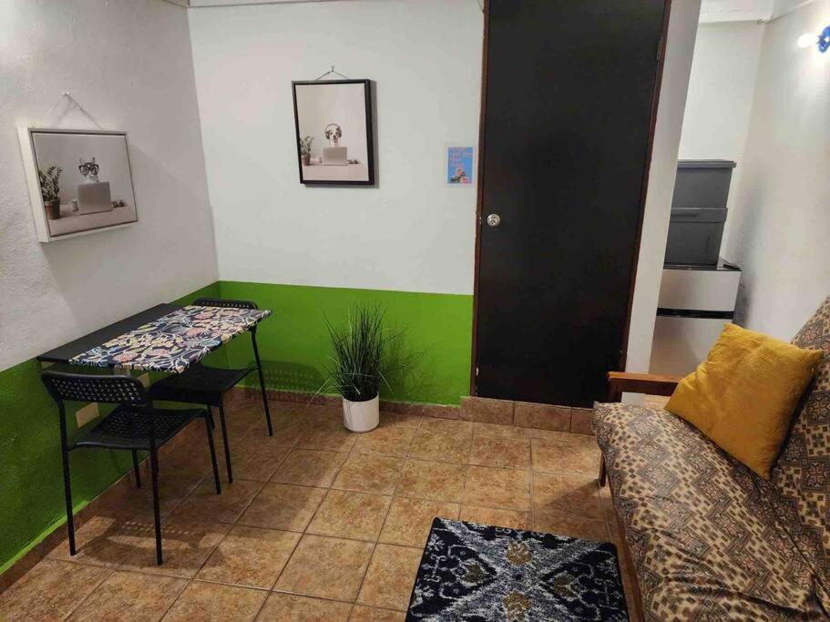Trotamundos Διαμέρισμα Σαν Χουάν Δωμάτιο φωτογραφία