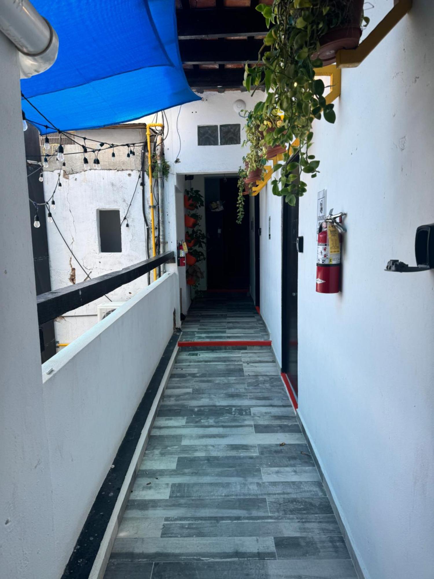 Trotamundos Διαμέρισμα Σαν Χουάν Εξωτερικό φωτογραφία